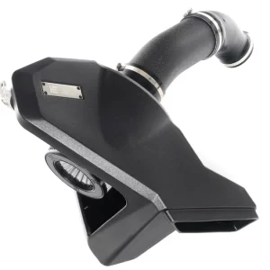 IE Polymer Air Intake System For Audi B8 S4 & S5